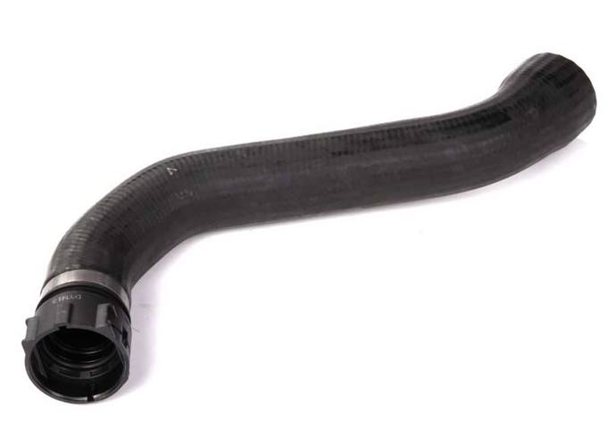 BMW Engine Coolant Hose - Upper 11531406766